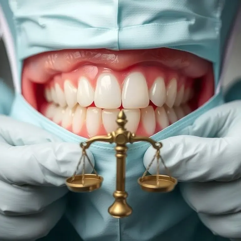 1. 치석제거비용의 기본 개념 및 배경 이해: 정의, 역사, 핵심 원리 분석