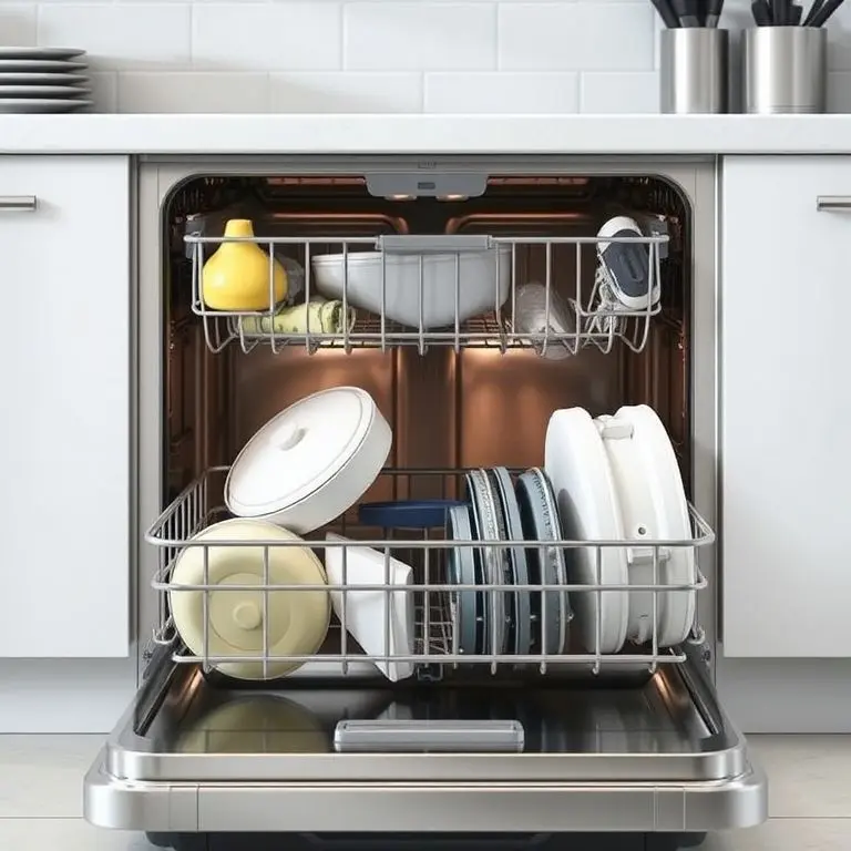 1. 식기세척기추천의 기본 개념 및 배경 이해: 정의, 역사, 핵심 원리 분석