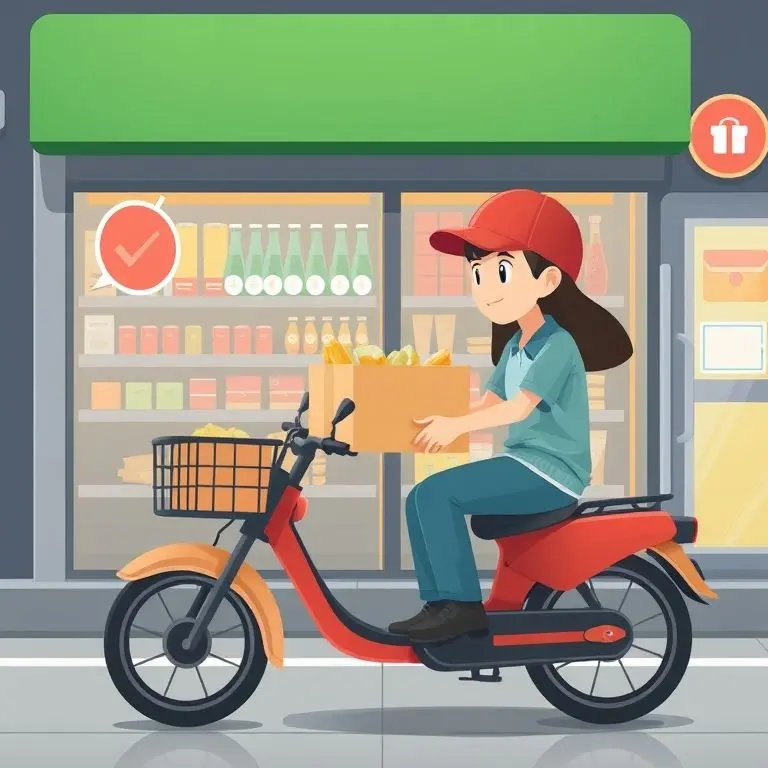 1.편의점택배의 기본 개념 및 배경 이해: 정의, 역사, 핵심 원리 분석