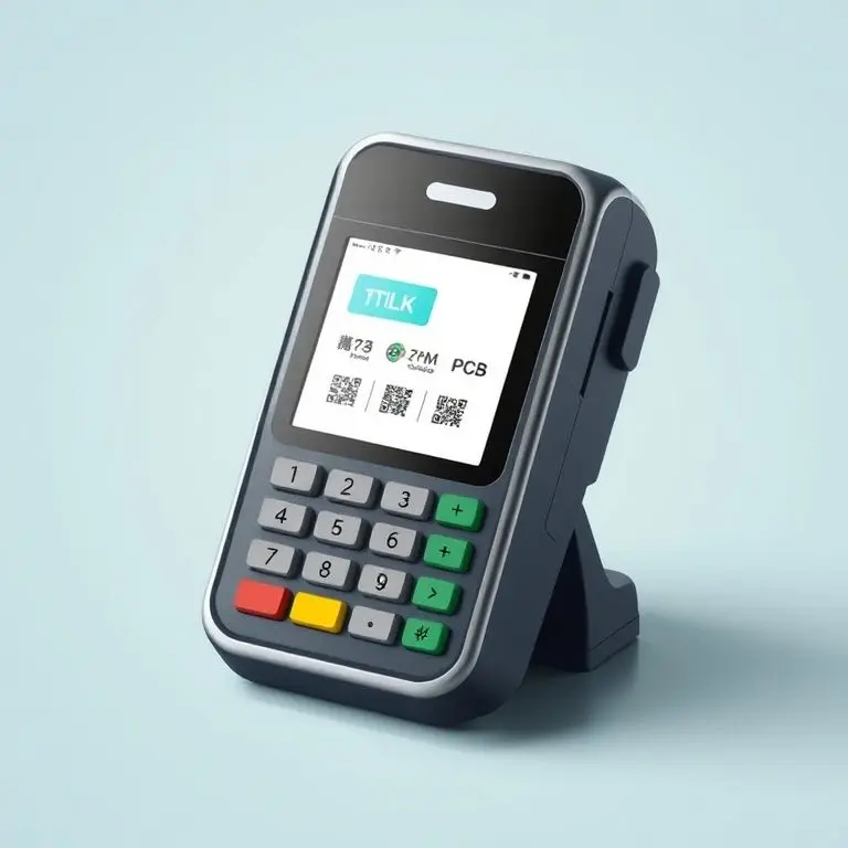 1.카드단말기의 기본 개념 및 배경 이해: 정의, 역사, 핵심 원리 분석