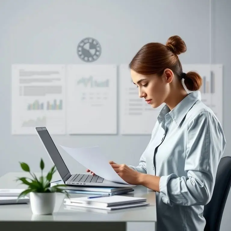 1.회계프로그램의 기본 개념 및 배경 이해: 정의, 역사, 핵심 원리 분석