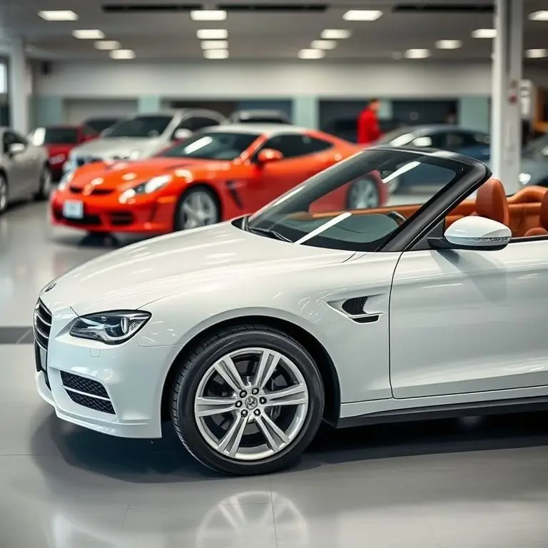 1. 국산차가격의 기본 개념 및 배경 이해: 정의, 역사, 핵심 원리 분석