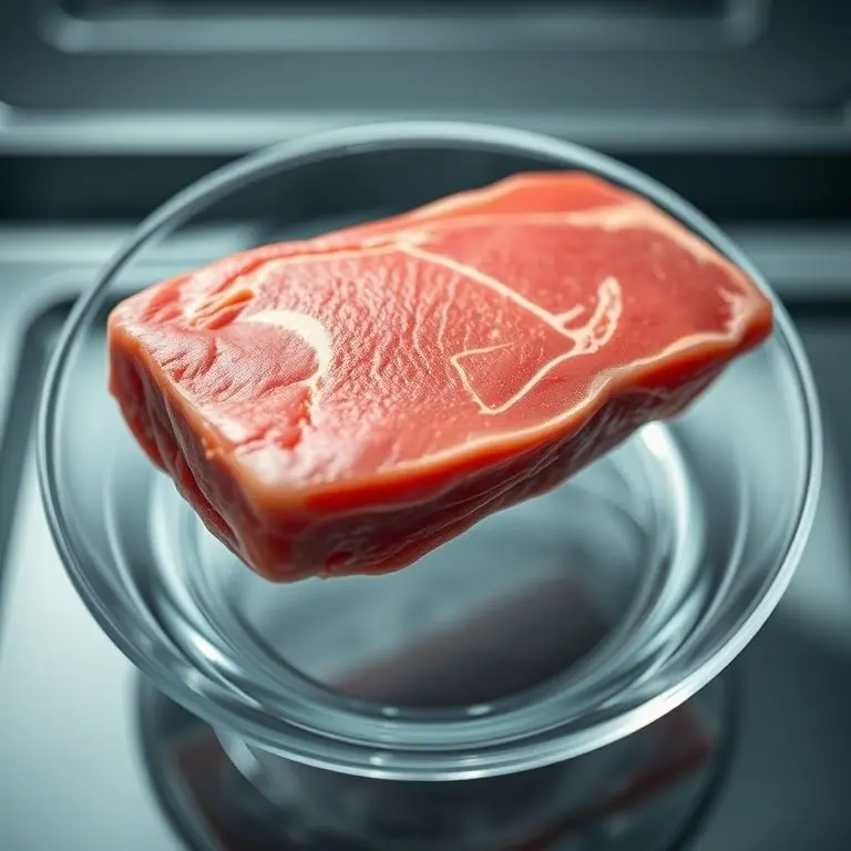 1.세포배양육의 기본 개념 및 배경 이해: 정의, 역사, 핵심 원리 분석