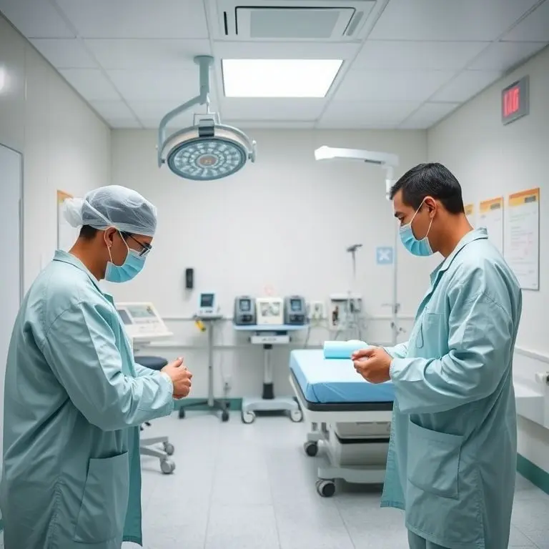 1.응급실 진료비 감면의 기본 개념 및 배경 이해: 정의, 역사, 핵심 원리 분석