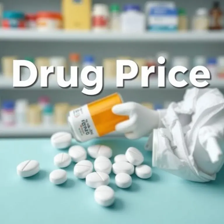 1. 약가 인하 기준의 기본 개념 및 배경 이해: 정의, 역사, 핵심 원리 분석