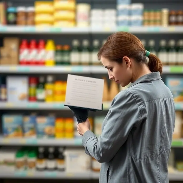 1. 표시광고법 위반의 기본 개념 및 배경 이해: 정의, 역사, 핵심 원리 분석