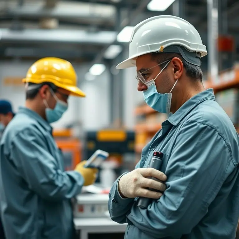 1.직업병 산재 처리의 기본 개념 및 배경 이해: 정의, 역사, 핵심 원리 분석