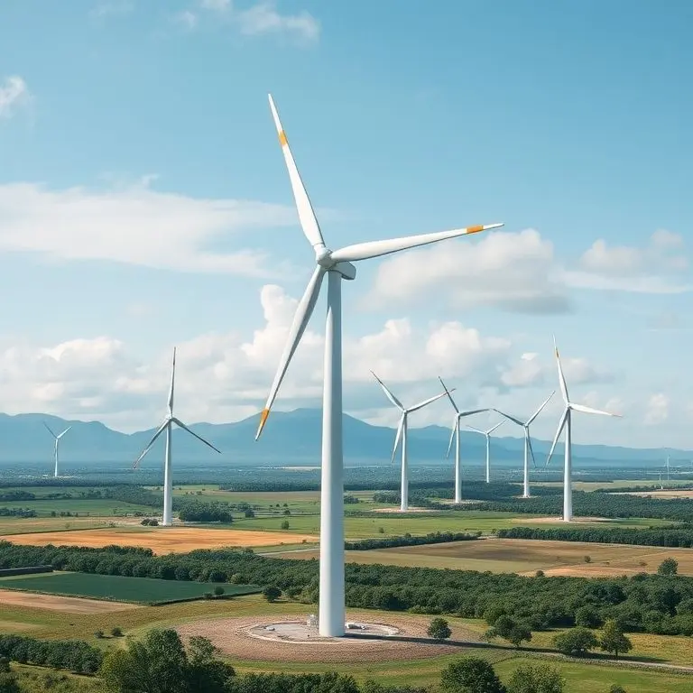 1. 풍력발전 허가 절차의 기본 개념 및 배경 이해: 정의, 역사, 핵심 원리 분석