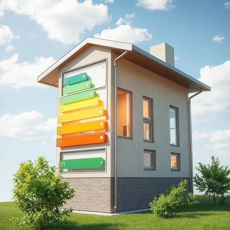 2.건물 에너지효율등급의 기본 개념 및 배경 이해: 정의, 역사, 핵심 원리 분석