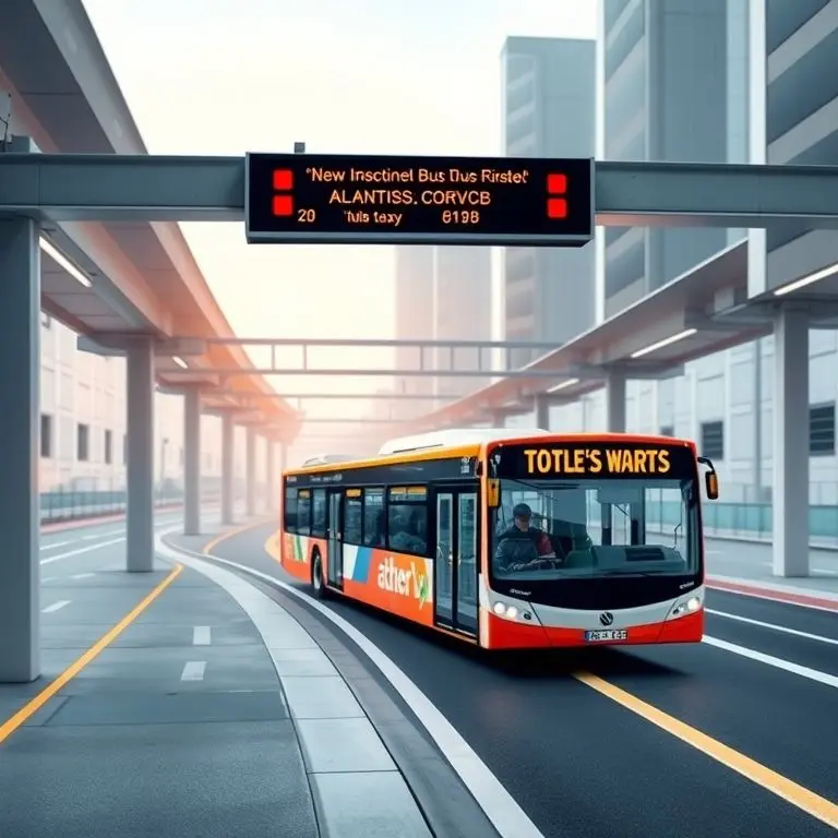 1. 광역버스 노선 신설의 기본 개념 및 배경 이해: 정의, 역사, 핵심 원리 분석