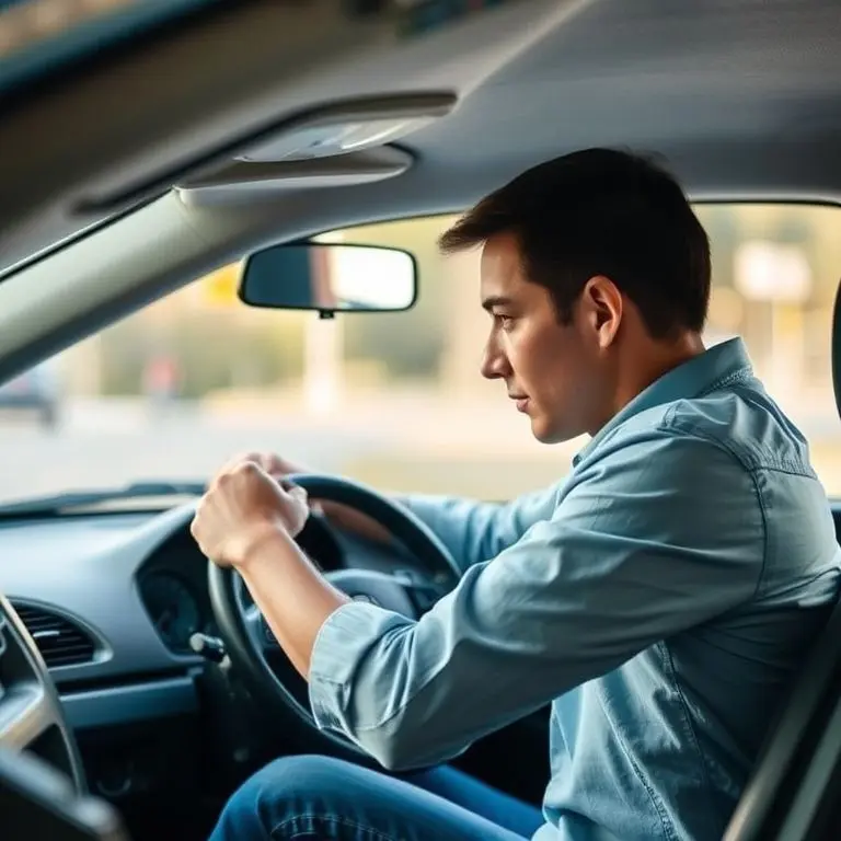 1. 운전면허 적성검사의 기본 개념 및 배경 이해: 정의, 역사, 핵심 원리 분석