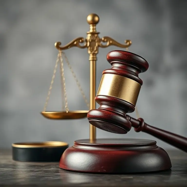 도입부: 예상치 못한 피해로부터 당신을 보호하는 법률