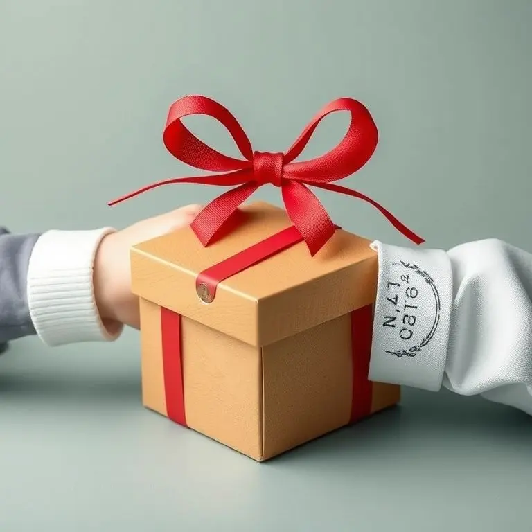 1.증여재산 공제 금액의 기본 개념 및 배경 이해: 정의, 역사, 핵심 원리 분석