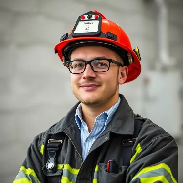 1. 소방안전관리자 선임의 기본 개념 및 배경 이해: 정의, 역사, 핵심 원리 분석