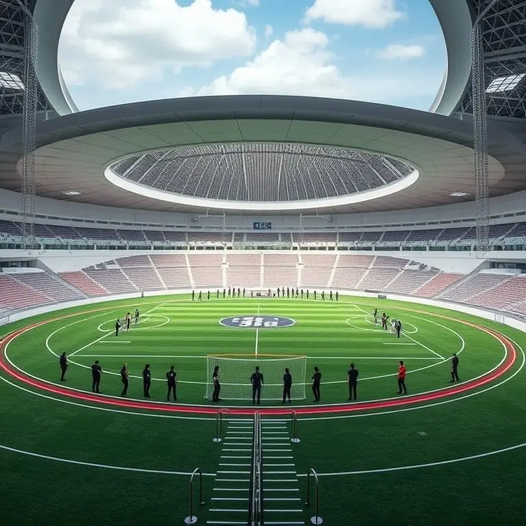 1. 국민체육센터 이용의 기본 개념 및 배경 이해: 정의, 역사, 핵심 원리 분석