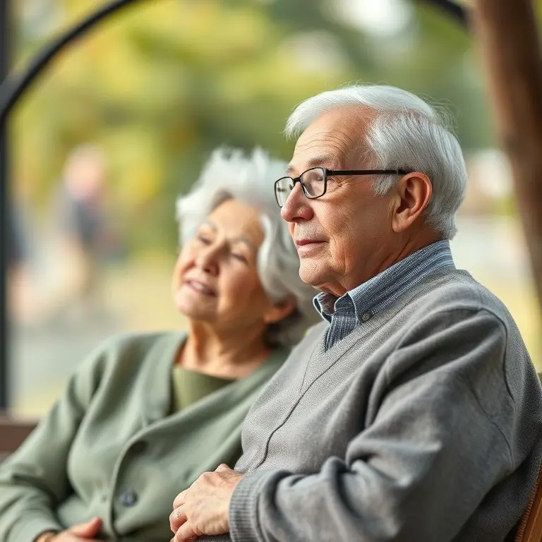 1. 국민연금 수령 나이의 기본 개념 및 배경 이해: 정의, 역사, 핵심 원리 분석