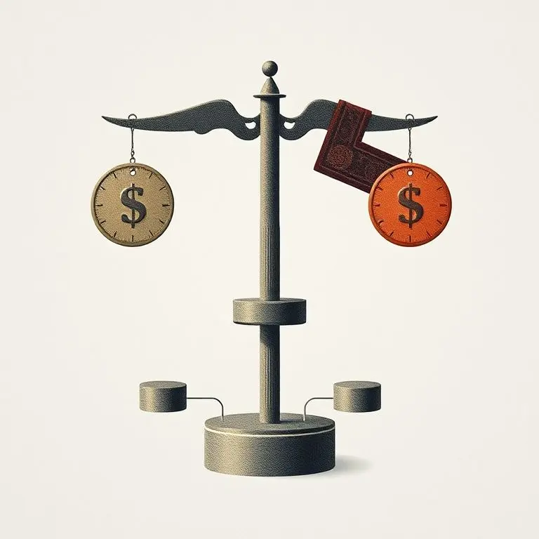 1. 퇴직금 제도의 근본 원리와 기원