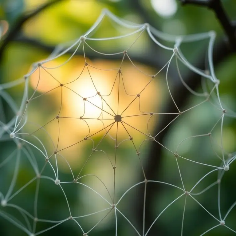 숨겨진 정신 건강 지원의 본질: 지역사회 안전망의 역할