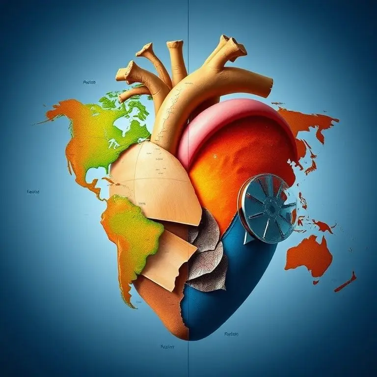 NDC, 파리 협정의 심장부를 해부하다