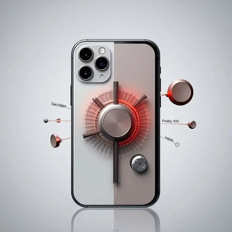 <h2>2. 심층 분석:아이폰가격의 작동 방식과 핵심 메커니즘 해부