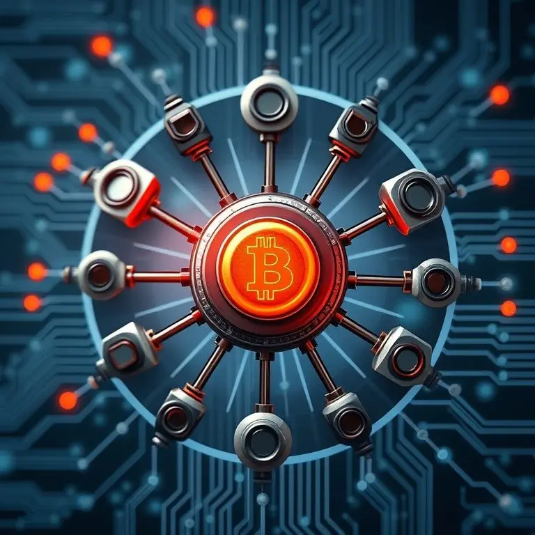 2. 심층 분석:중고거래사기의 작동 방식과 핵심 메커니즘 해부