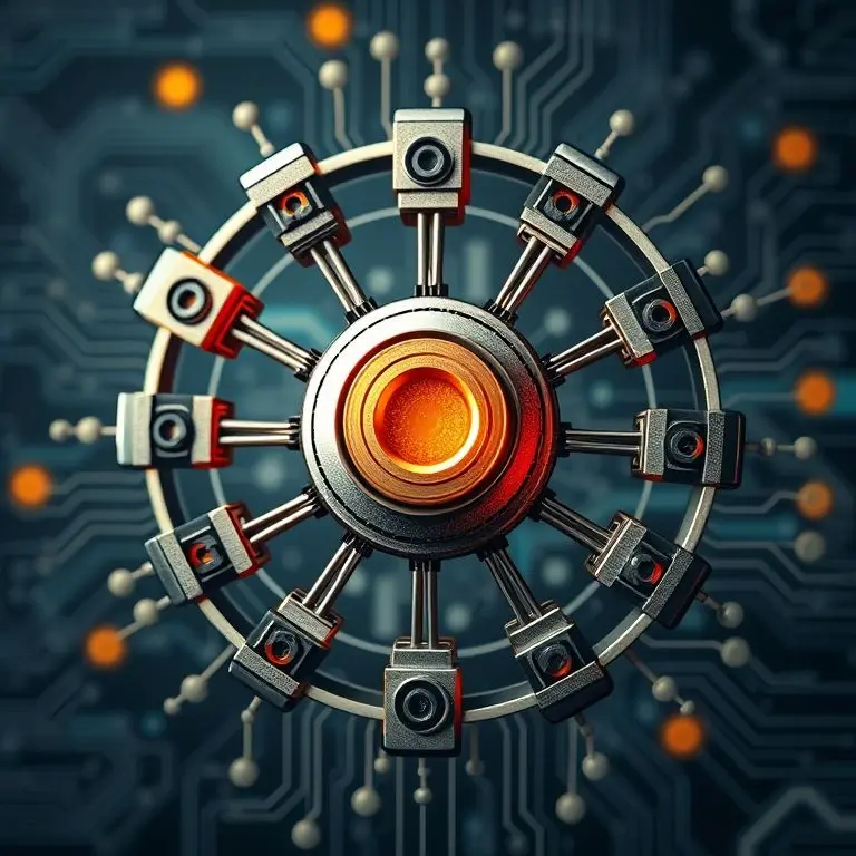 2. 심층 분석: 내용증명발송의 작동 방식과 핵심 메커니즘 해부