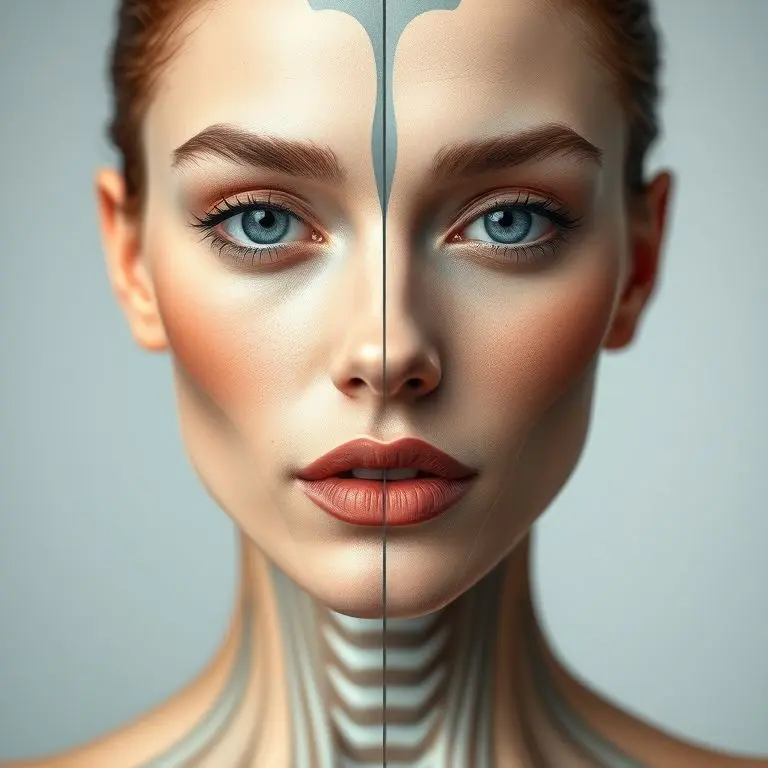 2. 심층 분석: 윤곽주사효과의 작동 방식과 핵심 메커니즘 해부