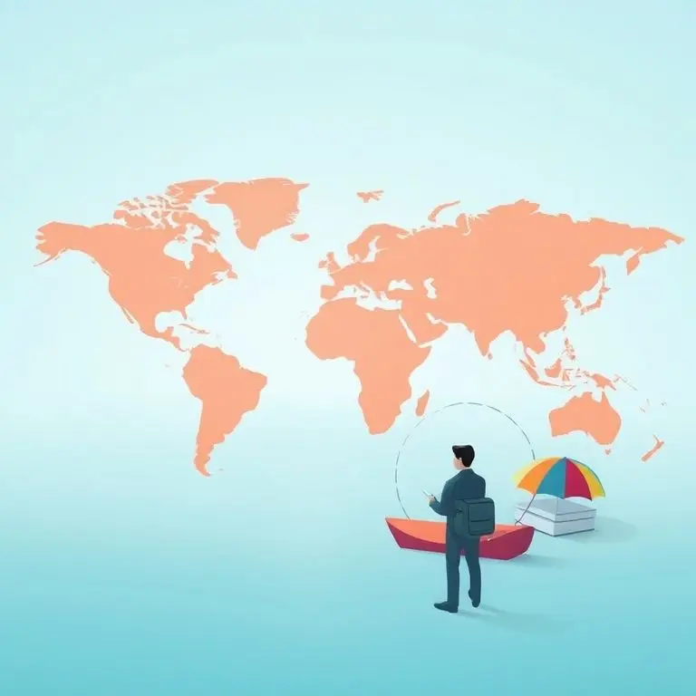 1. 여행자보험가입의 기본 개념 및 배경 이해: 정의, 역사, 핵심 원리 분석