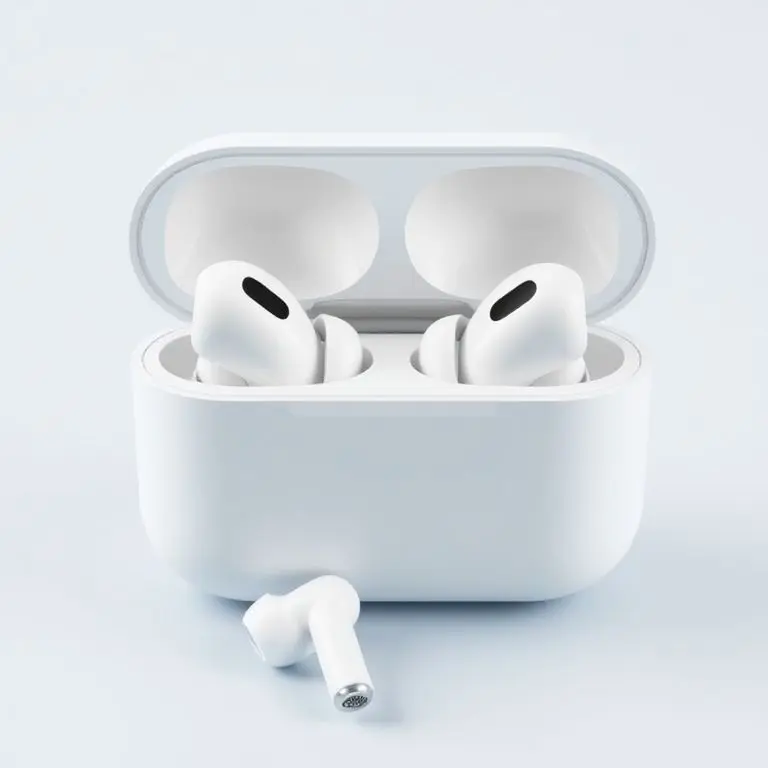 1. 에어팟프로의 기본 개념 및 배경 이해: 정의, 역사, 핵심 원리 분석