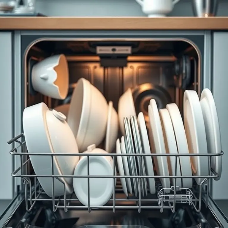2. 심층 분석: 식기세척기추천의 작동 방식과 핵심 메커니즘 해부