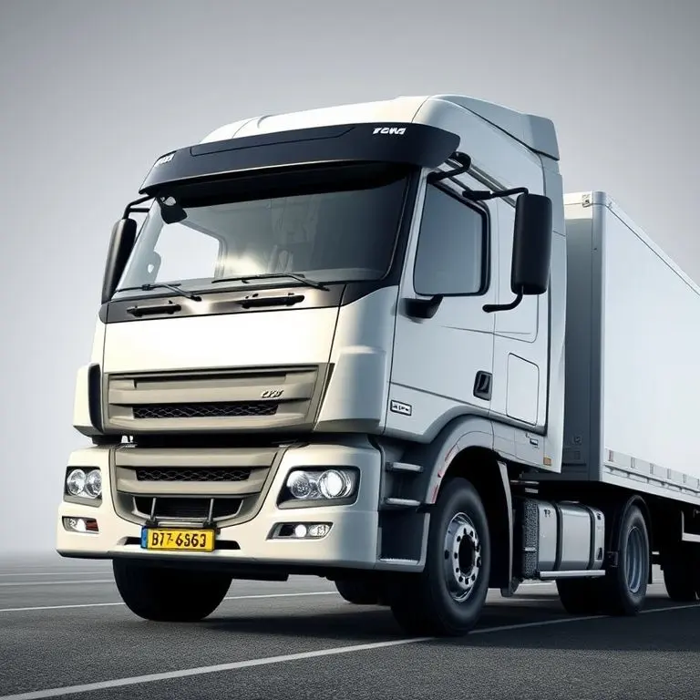 1.트럭할부의 기본 개념 및 배경 이해: 정의, 역사, 핵심 원리 분석