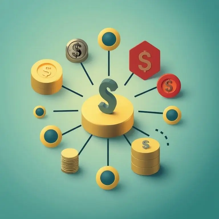 2. 심층 분석: 창업자금대출의 작동 방식과 핵심 메커니즘 해부