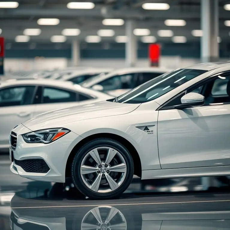 2. 심층 분석: 국산차가격의 작동 방식과 핵심 메커니즘 해부