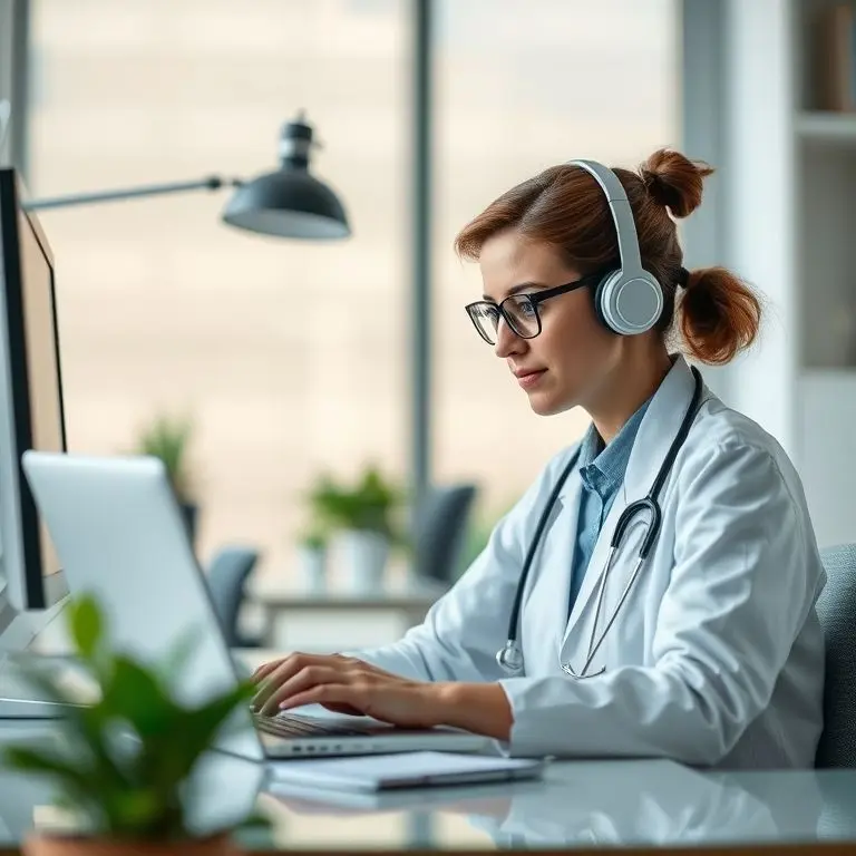 1. 재택근무 눈 건강 관리의 기본 개념 및 배경 이해: 정의, 역사, 핵심 원리 분석