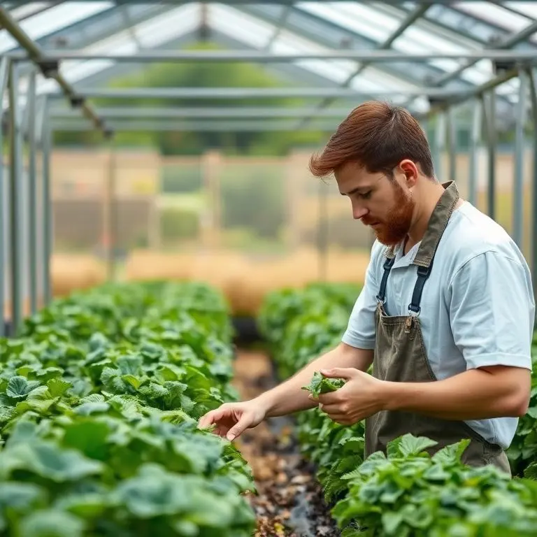 2. 심층 분석:주말농장시작의 작동 방식과 핵심 메커니즘 해부