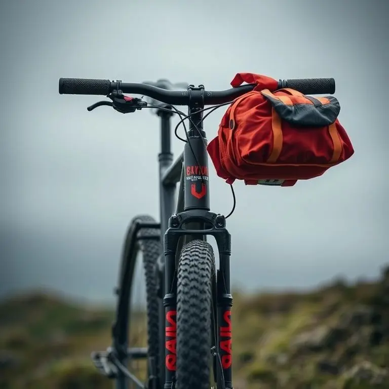 2. 심층 분석: 바이크패킹준비의 작동 방식과 핵심 메커니즘 해부