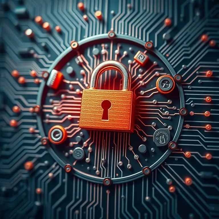 2. 심층 분석: 비밀번호관리의 작동 방식과 핵심 메커니즘 해부