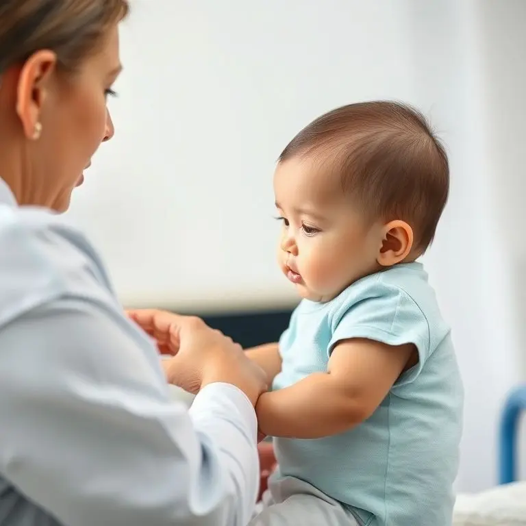 1. 영유아 건강검진 시기의 기본 개념 및 배경 이해: 정의, 역사, 핵심 원리 분석