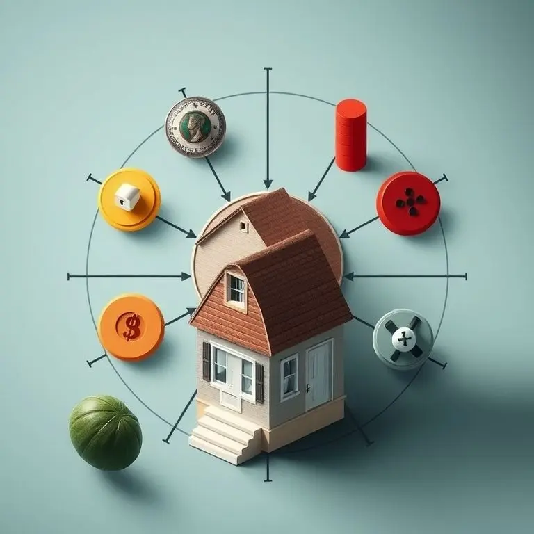 2. 심층 분석:착한임대인 세액공제의 작동 방식과 핵심 메커니즘 해부