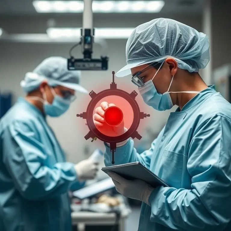 2. 심층 분석:직업병 산재 처리의 작동 방식과 핵심 메커니즘 해부