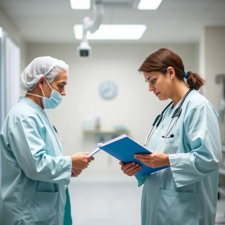 1. 병원비 선택진료비의 기본 개념 및 배경 이해: 정의, 역사, 핵심 원리 분석