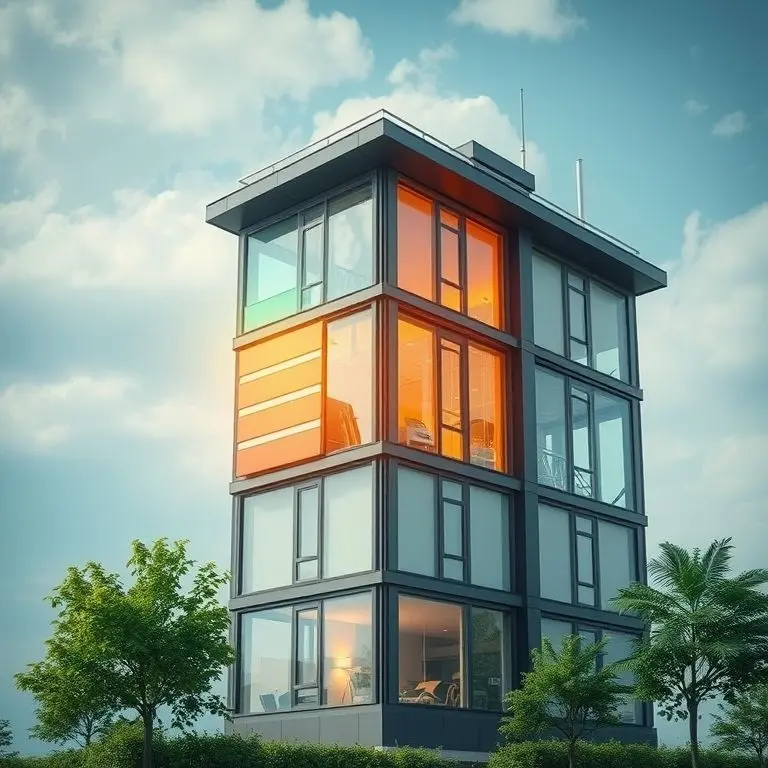 2. 심층 분석:건물 에너지효율등급의 작동 방식과 핵심 메커니즘 해부