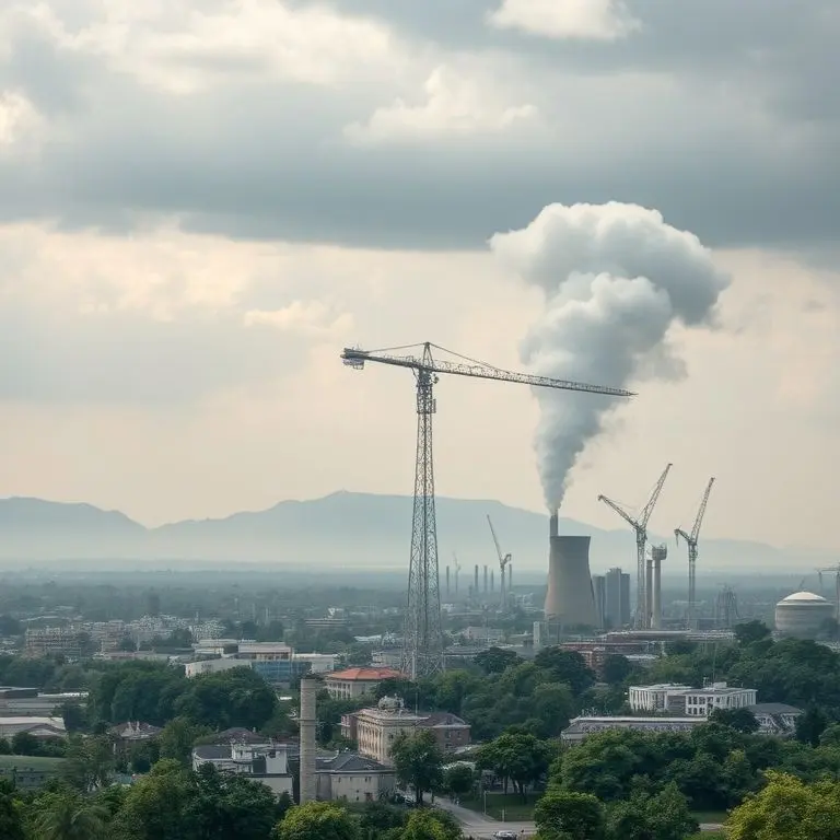 2. 심층 분석: 대기환경 기준 강화의 작동 방식과 핵심 메커니즘 해부