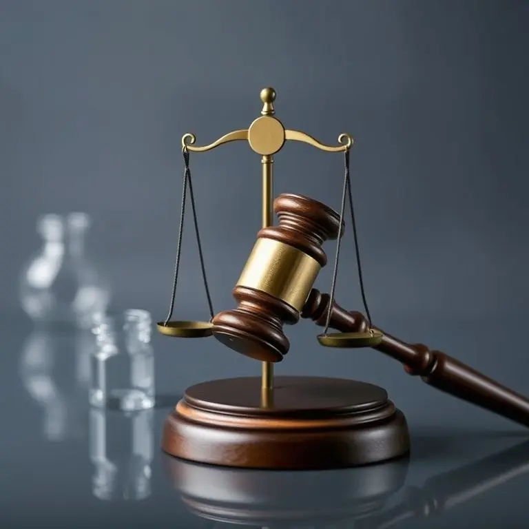 1. 제조물책임법 적용의 기본 개념 및 배경 이해: 정의, 역사, 핵심 원리 분석