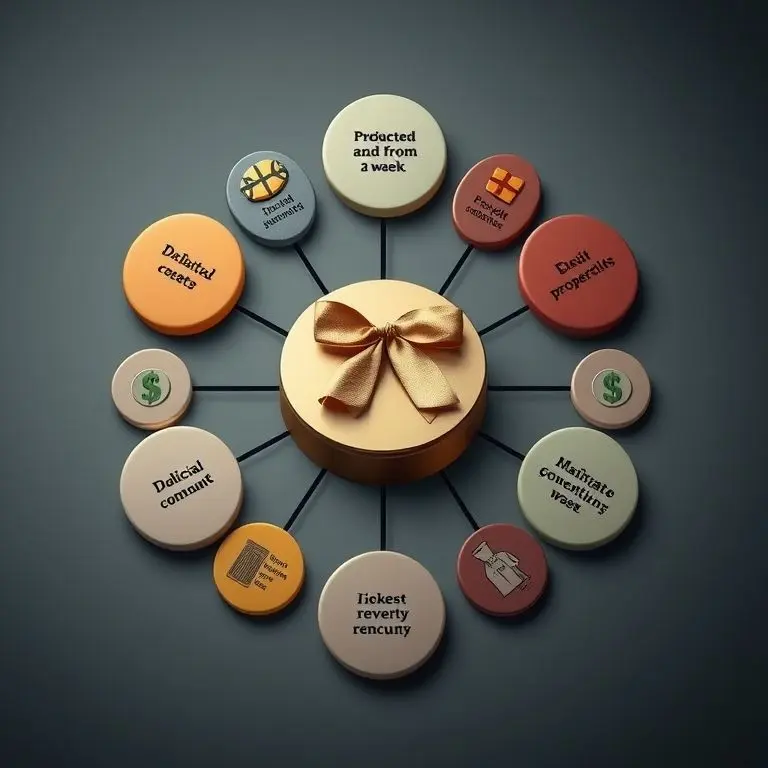 2. 심층 분석:증여재산 공제 금액의 작동 방식과 핵심 메커니즘 해부