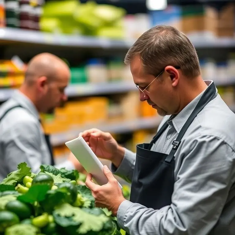 2. 심층 분석: GMO 표시 의무의 작동 방식과 핵심 메커니즘 해부
