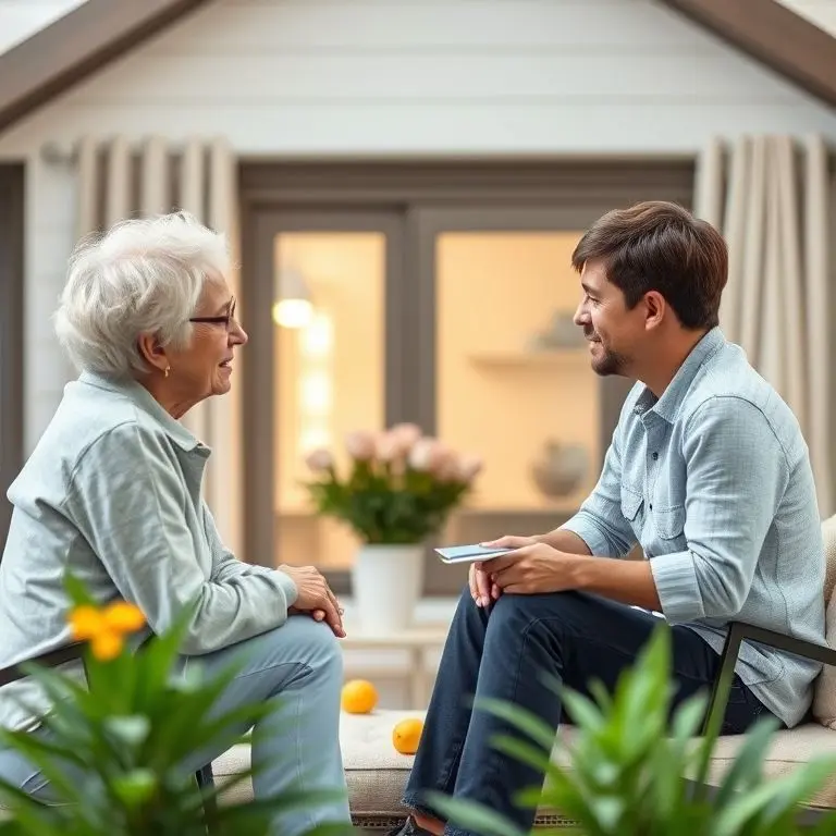 1.행복주택 입주 자격의 기본 개념 및 배경 이해: 정의, 역사, 핵심 원리 분석