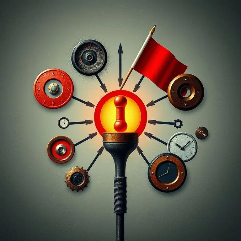 2. 심층 분석: 혐오표현 처벌의 작동 방식과 핵심 메커니즘 해부