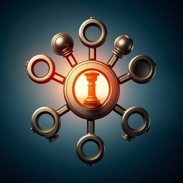 2. 심층 분석: ISA 계좌 세금 혜택의 작동 방식과 핵심 메커니즘 해부