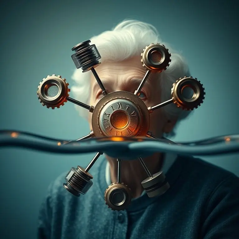 2. 심층 분석: 국민연금 수령 나이의 작동 방식과 핵심 메커니즘 해부